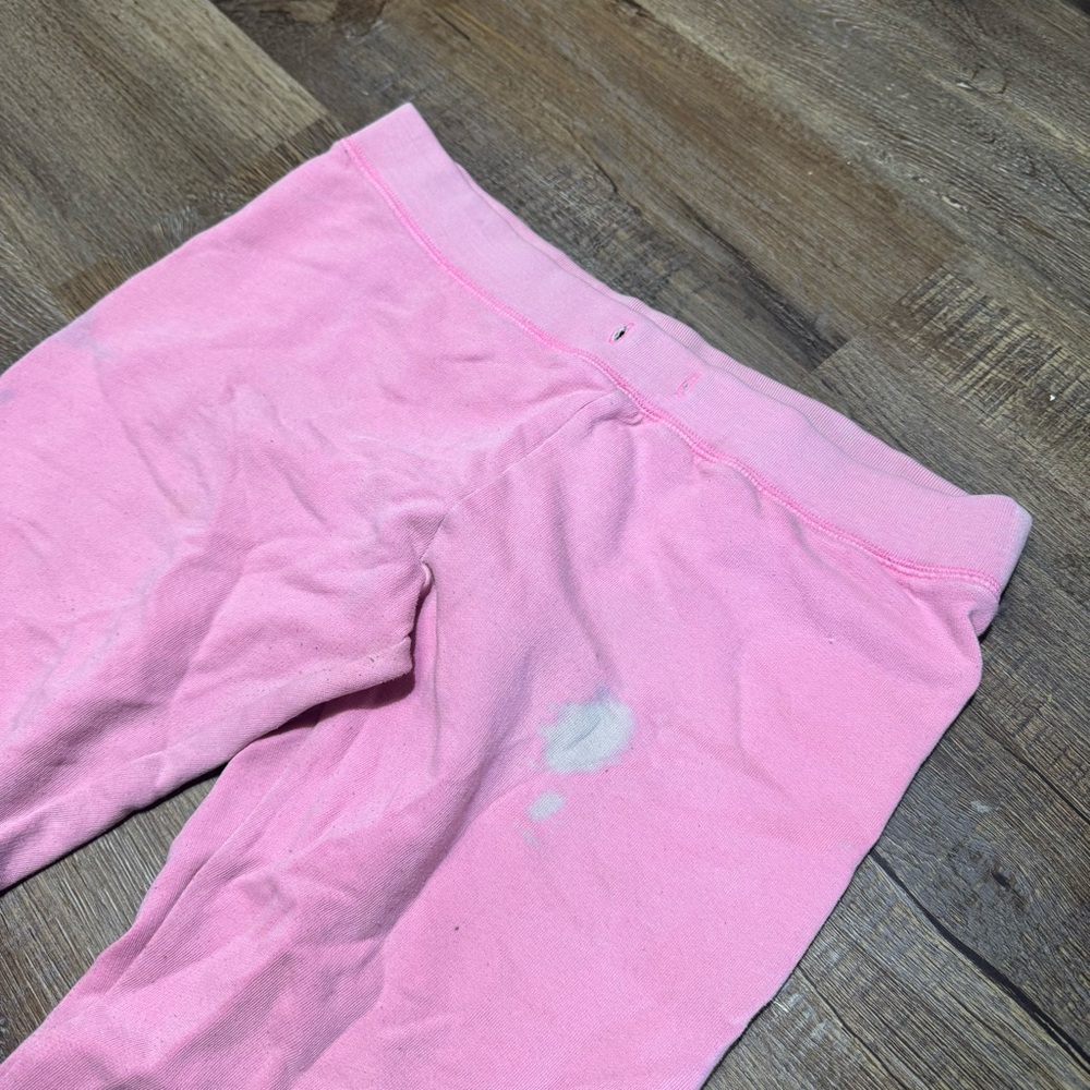 Y2K Victoria Secret Pink‎ Sweatpants - Picture 2 of 5
